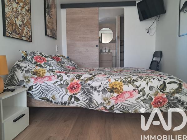 Maison à vendre 5 pièces 125 m² Lézignan-Corbières