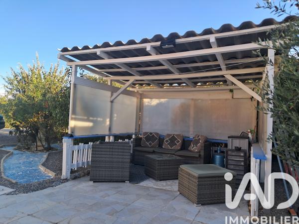 Maison à vendre 5 pièces 125 m² Lézignan-Corbières