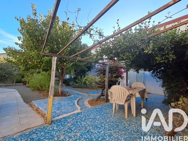 Maison à vendre 5 pièces 125 m² Lézignan-Corbières