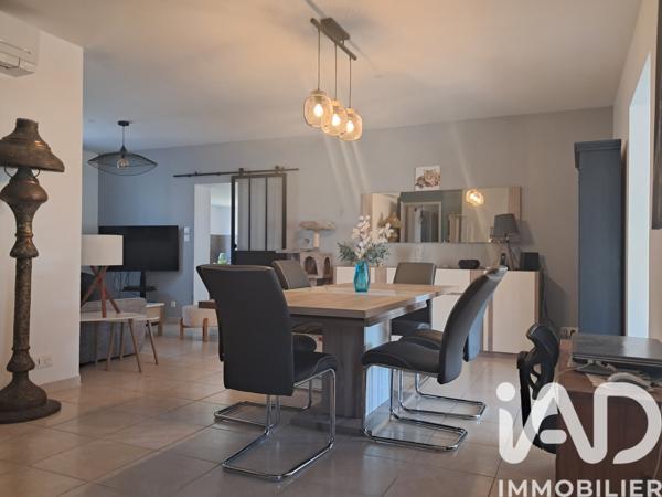 Maison à vendre 5 pièces 125 m² Lézignan-Corbières