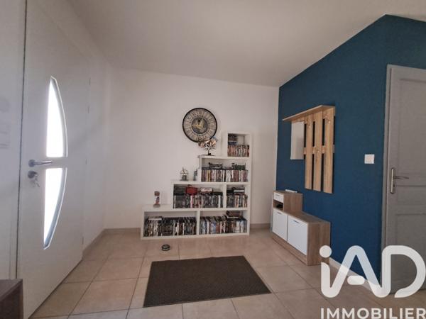 Maison à vendre 5 pièces 125 m² Lézignan-Corbières