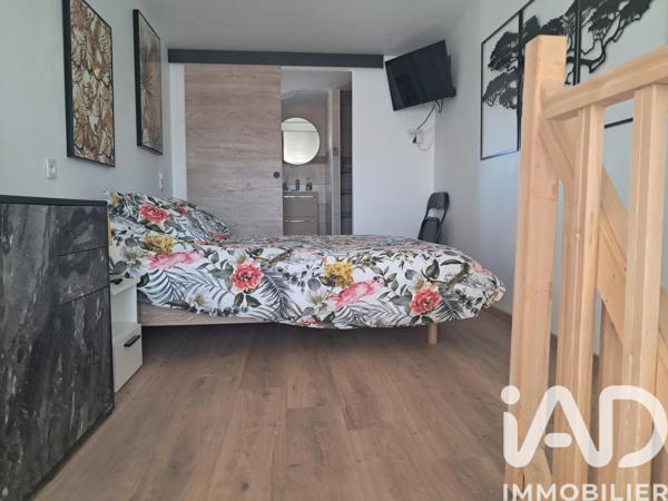Maison à vendre 5 pièces 125 m² Lézignan-Corbières
