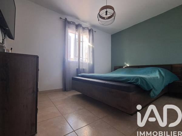 Maison à vendre 5 pièces 125 m² Lézignan-Corbières