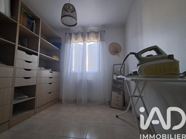 Maison à vendre 5 pièces 125 m² Lézignan-Corbières