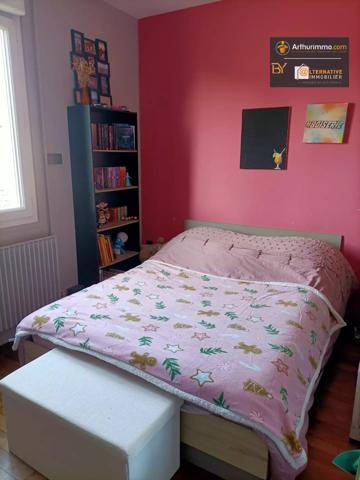 Vente Maison 5 pièces 123 m2 à La Guerche-de-Bretagne