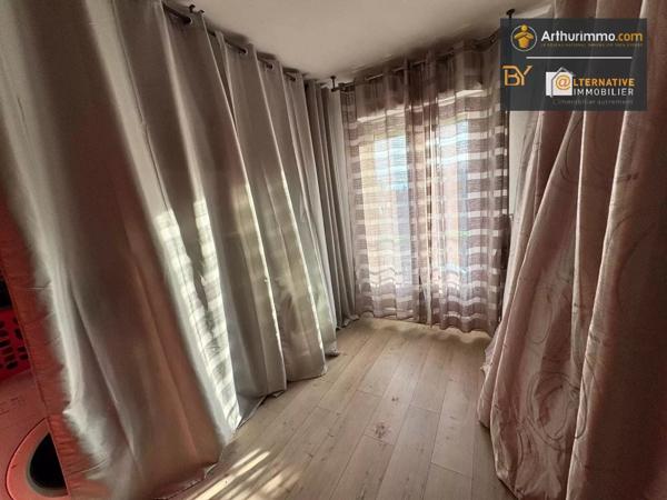 Vente Maison 5 pièces 123 m2 à La Guerche-de-Bretagne