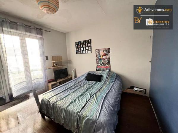 Vente Maison 5 pièces 123 m2 à La Guerche-de-Bretagne