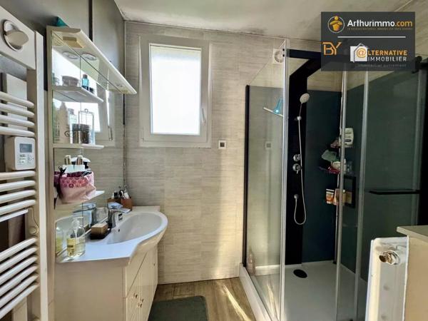 Vente Maison 5 pièces 123 m2 à La Guerche-de-Bretagne