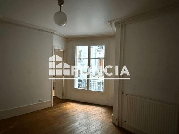 À vendre Appartement 3 pièces 55.55 m² - Paris 75015