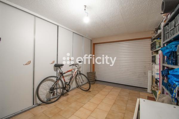 Maison 6 pièces - 104 m²