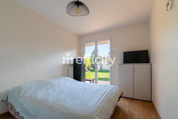 Maison 6 pièces - 104 m²