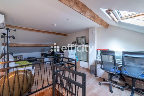 Maison 6 pièces - 104 m²