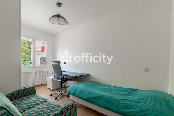 Maison 6 pièces - 104 m²