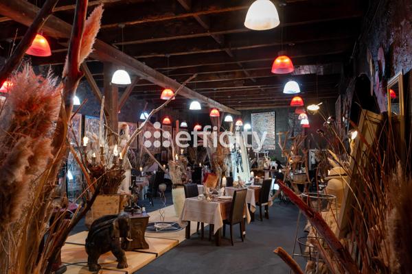 Local Commercial - 308 m²