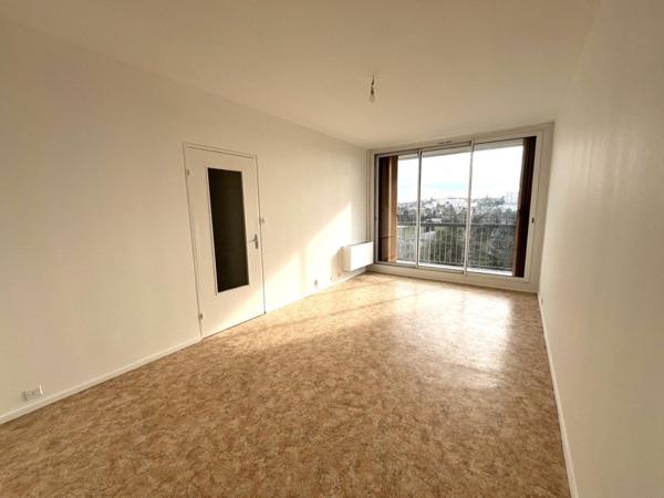 Appartement à louer |  Limoges |  3 pièces | 63 m²