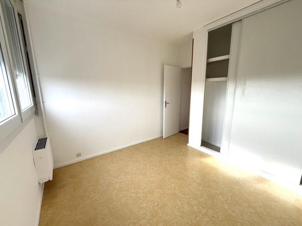 Appartement à louer |  Limoges |  3 pièces | 63 m²