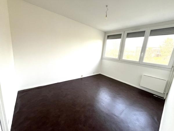 Appartement à louer |  Limoges |  3 pièces | 63 m²
