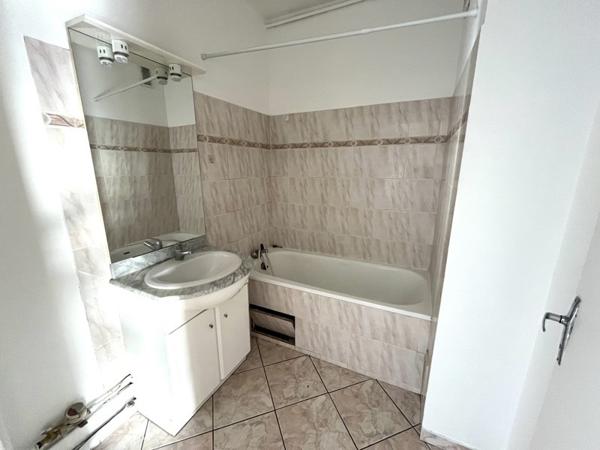 Appartement à louer |  Limoges |  3 pièces | 63 m²