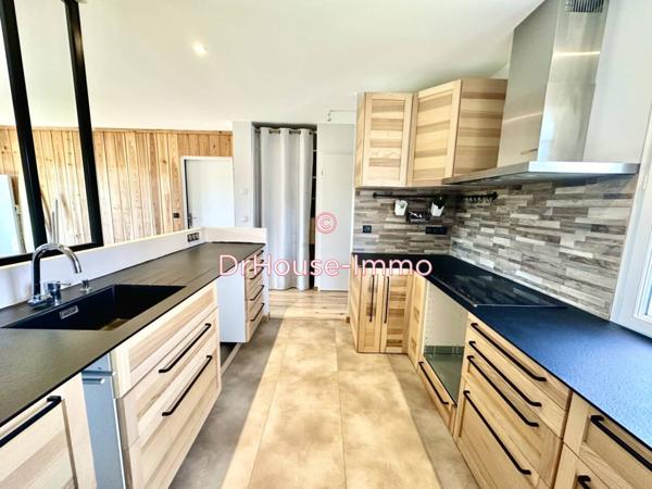 Maison à vendre 4 pièces de 79 m²