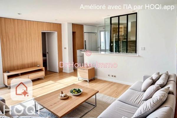 Maison à vendre 4 pièces de 79 m²