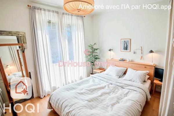Maison à vendre 4 pièces de 79 m²