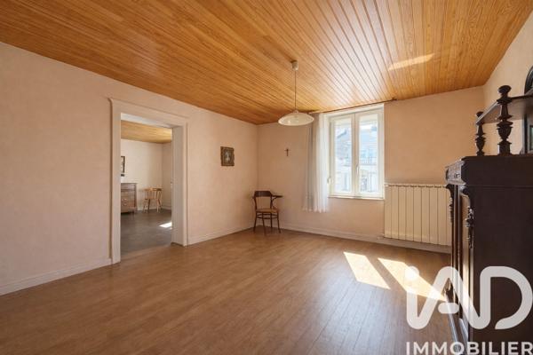 Maison à vendre 5 pièces 130 m² Terville