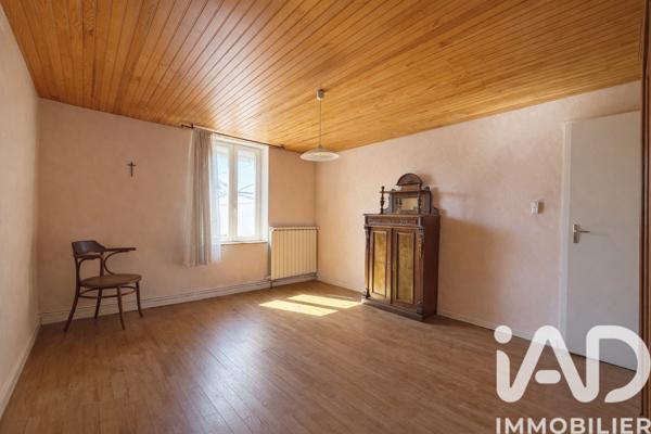 Maison à vendre 5 pièces 130 m² Terville
