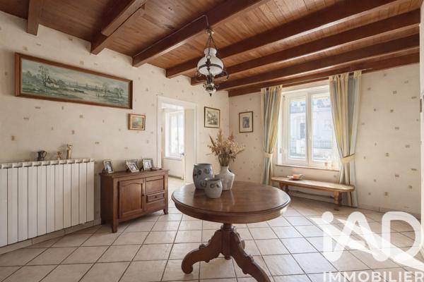 Maison à vendre 5 pièces 130 m² Terville