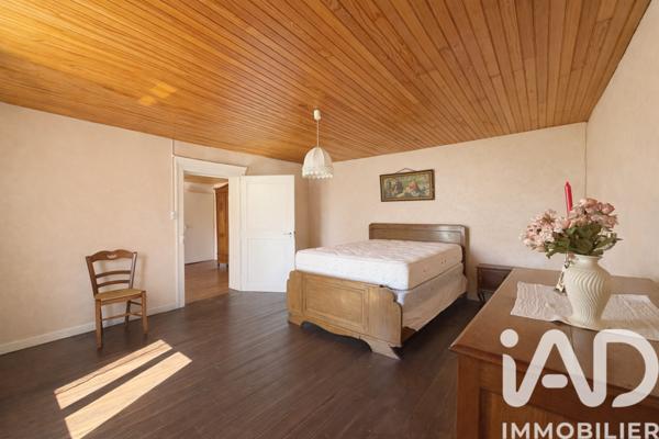 Maison à vendre 5 pièces 130 m² Terville