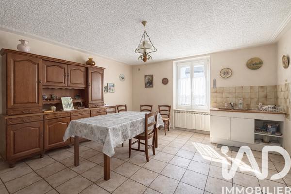 Maison à vendre 5 pièces 130 m² Terville