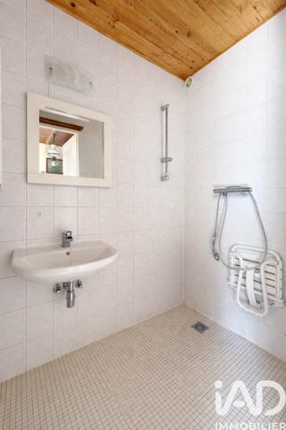 Maison à vendre 5 pièces 130 m² Terville