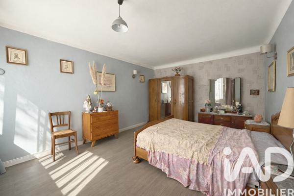 Maison à vendre 5 pièces 130 m² Terville