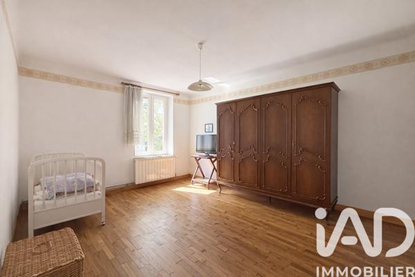 Maison à vendre 5 pièces 130 m² Terville