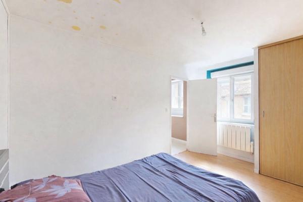 Champier (38260) Exclusivité - Urgent à vendre - Maison avec terrain au calme 104M2