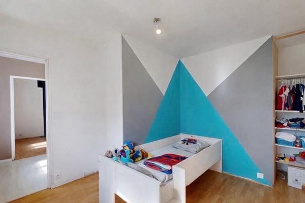 Champier (38260) Exclusivité - Urgent à vendre - Maison avec terrain au calme 104M2