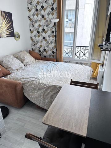 Appartement
         1 pièce
        - 12 m² 129 500 € *