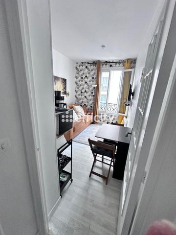 Appartement
         1 pièce
        - 12 m² 129 500 € *