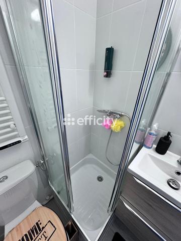 Appartement
         1 pièce
        - 12 m² 129 500 € *