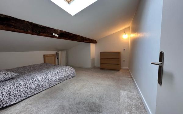 Appartement à vendre    4 pièces • 75 m2 Toulouse