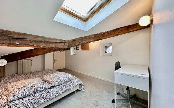 Appartement à vendre    4 pièces • 75 m2 Toulouse