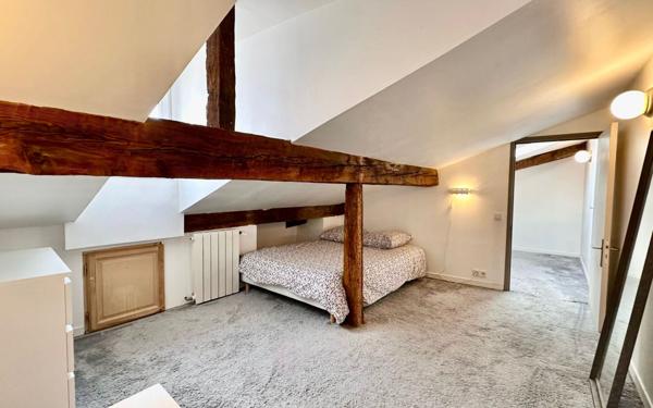 Appartement à vendre    4 pièces • 75 m2 Toulouse