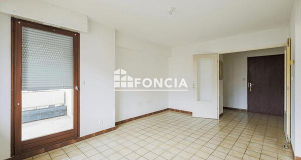 À vendre Appartement 2 pièces 46 m² - ÉChirolles 38130