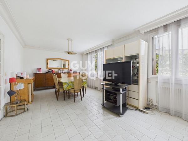 Immeuble - Centre Ville Les Pavillons sous Bois