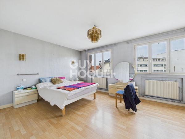 Immeuble - Centre Ville Les Pavillons sous Bois