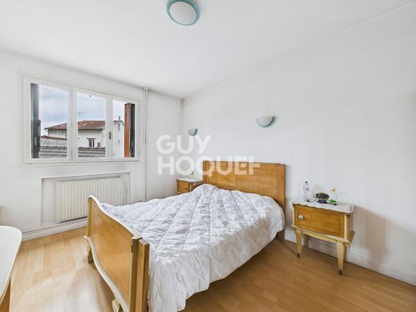 Immeuble - Centre Ville Les Pavillons sous Bois