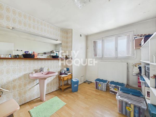 Immeuble - Centre Ville Les Pavillons sous Bois