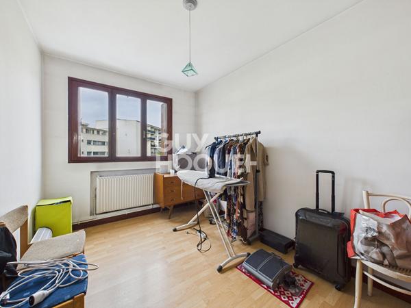 Immeuble - Centre Ville Les Pavillons sous Bois