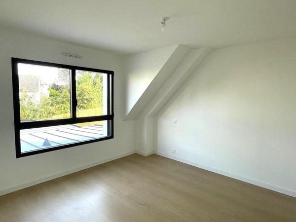 Maison à LARMOR-PLAGE, 56260 - 6 pièces 154m²