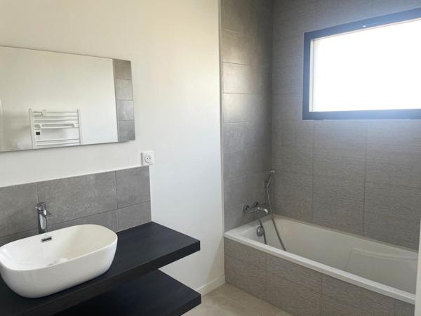 Maison à LARMOR-PLAGE, 56260 - 6 pièces 154m²