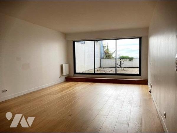 ROUEN JOUVENET Appartement F4